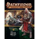 Pathfinder 130 War Of The Crown 4: City I/T Lion's Eye Pathfinder